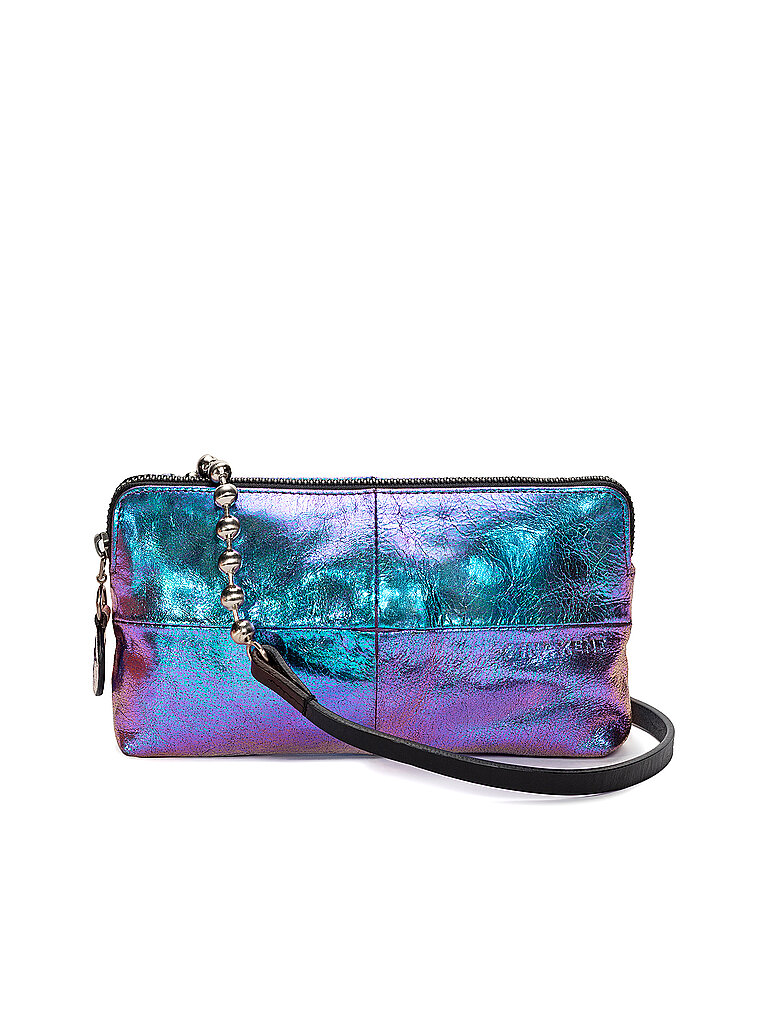 INA KENT Ledertasche - Umhängetasche IVIET ED.4 bunt damen